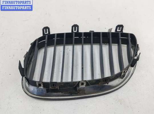 купить Решетка радиатора на BMW 5 E60/E61 (2003-2010)
