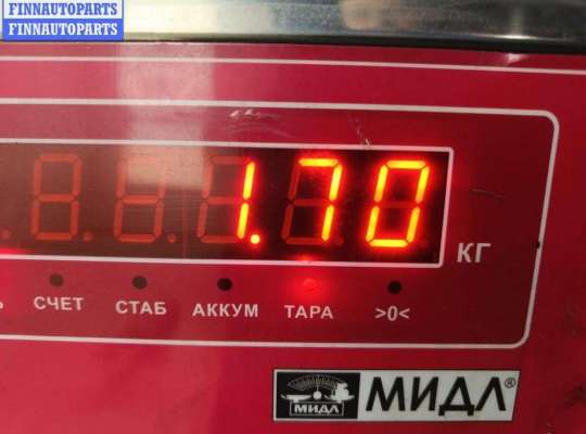 купить Рычаг подвески передний левый на Audi A4 B7 (2004-2008)
