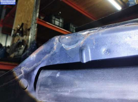 купить Капот на Chrysler Voyager (1996-2000)