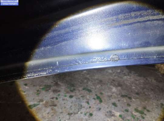 купить Капот на Chrysler Voyager (1996-2000)