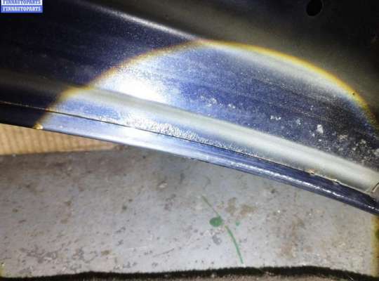 купить Капот на Chrysler Voyager (1996-2000)