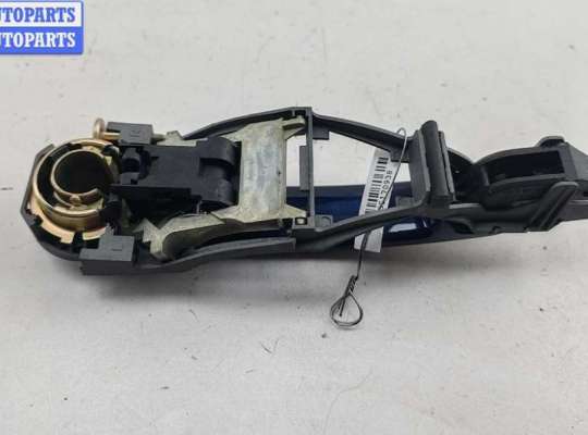 купить Ручка двери наружная задняя правая на Volkswagen Bora