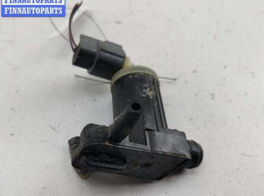 купить Насос (моторчик) омывателя стекла на Mazda 3 (2018- ) BP