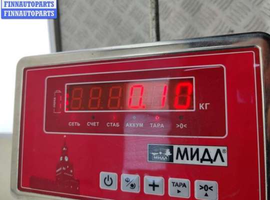 купить Насос (моторчик) омывателя стекла на Mazda 3 (2018- ) BP