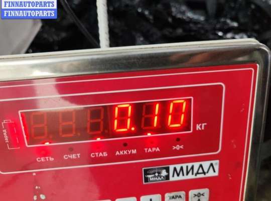 Трос газа на Peugeot Expert I (222)