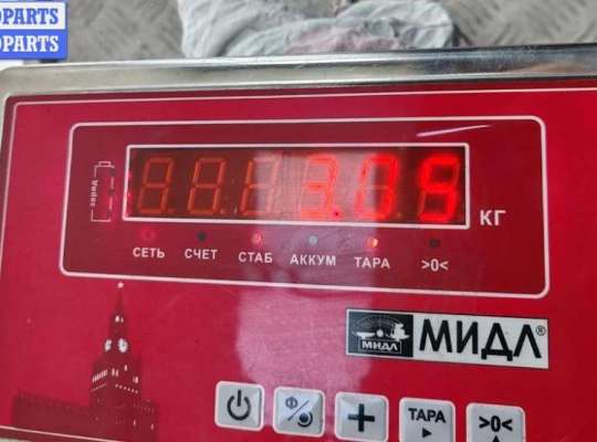 купить Зеркало наружное левое на Mercedes C-Class W203 (2000-2006)