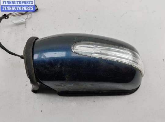 купить Зеркало наружное левое на Mercedes C-Class W203 (2000-2006)