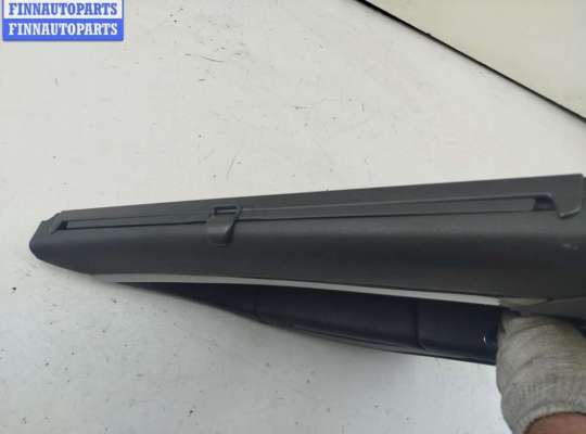 купить Обшивка двери задней левой (дверная карта) на Peugeot 407