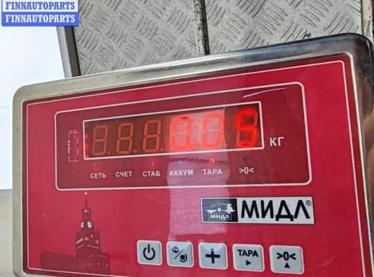 купить Накладка декоративная на Opel Insignia A (2008-2017)