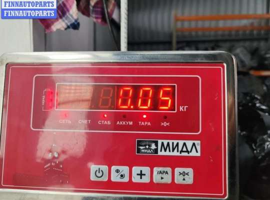 купить Патрубок на Volkswagen Passat B5+ (GP)