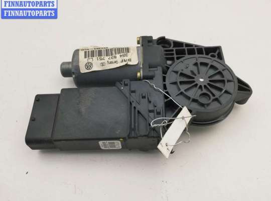 Моторчик стеклоподъемника передний левый VG2758559 на Volkswagen Passat B5+ (GP)