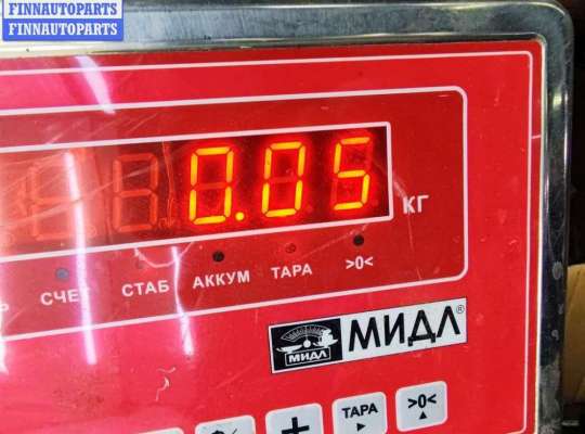 купить Форсунка омывателя фар на Opel Omega B (1994-2003)