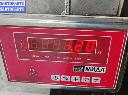 купить Стеклоподъемник электрический задний правый на Opel Omega B (1994-2003)