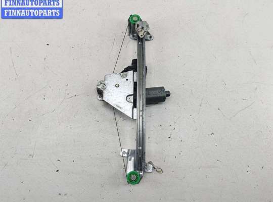 купить Стеклоподъемник электрический задний правый на Opel Omega B (1994-2003)