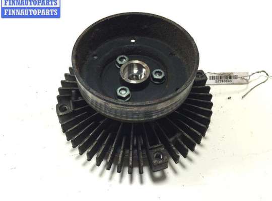 купить Муфта вентилятора на Volkswagen Passat B5