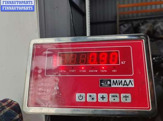 купить Теплообменник на Volkswagen Passat B5