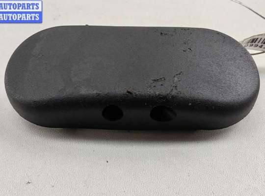 Форсунка омывателя AU1725554 на Audi A6 C6 (2004-2011)