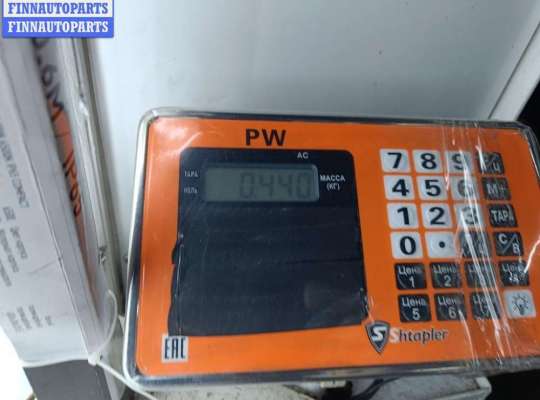 купить Кран отопителя (печки) на BMW 3 E46 (1998-2006)