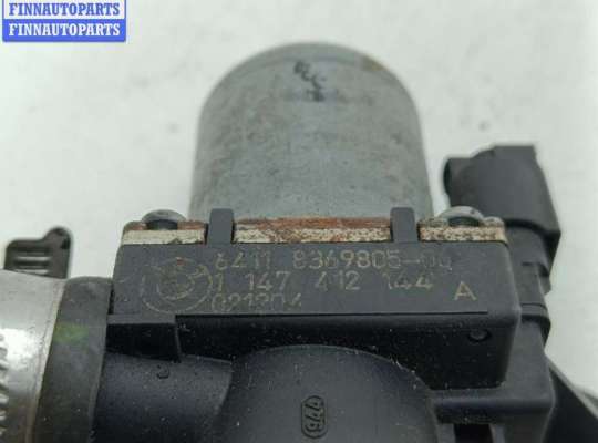 купить Кран отопителя (печки) на BMW 3 E46 (1998-2006)