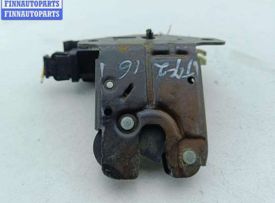 купить Замок багажника на Audi A4 B7 (2004-2008)