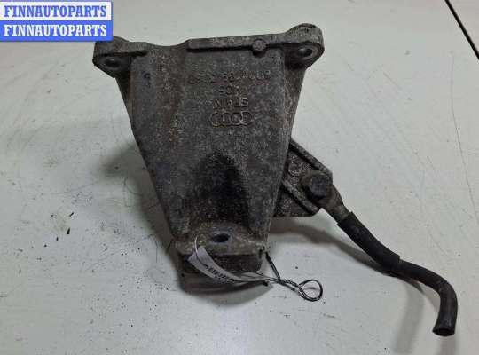 Кронштейн двигателя опорный AU1653262 на Audi A6 C5 (1997-2005)