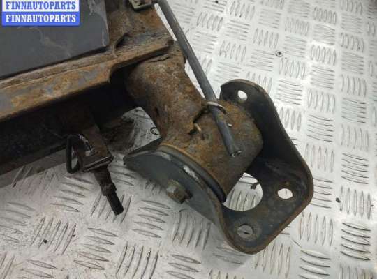 купить Балка подвески задняя на Skoda Octavia mk1 (A4 1U) 1996-2010