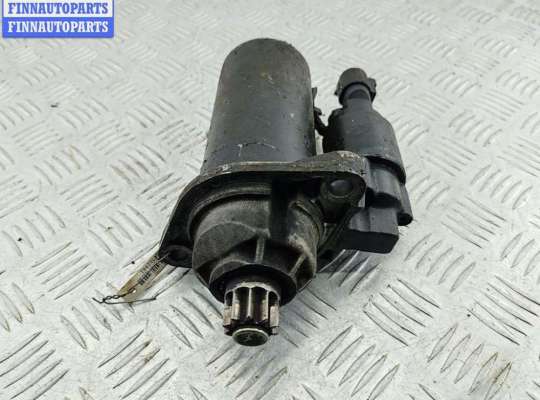 Купить Стартер на Volkswagen Touran Стартер VG2718807 на Volkswagen Touran
