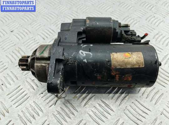 купить Стартер на Volkswagen Touran