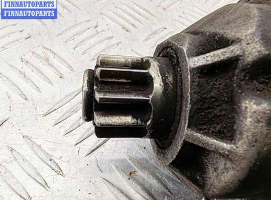 купить Стартер на Volkswagen Touran