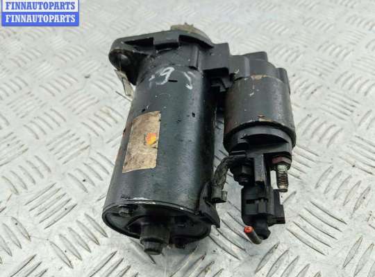 купить Стартер на Volkswagen Touran