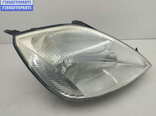 Купить Фара правая на Ford Fiesta (2001-2007) Фара правая FO2212457 на Ford Fiesta (2001-2007)