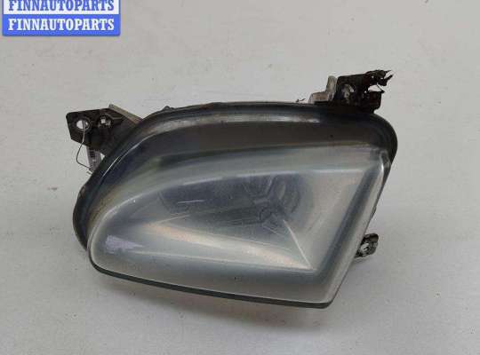 Фара противотуманная левая PG1242056 на Peugeot 607