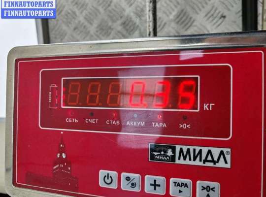 купить Ограничитель открывания двери передней на Peugeot 308 T7 (2007-2013)