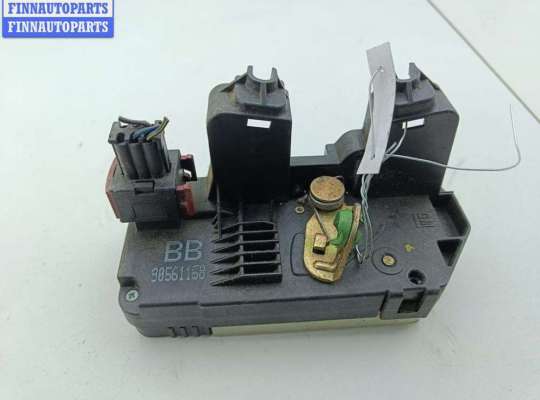 купить Замок двери задней правой на Opel Astra G (1998-2004)