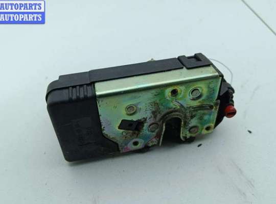 купить Замок двери задней правой на Opel Astra G (1998-2004)