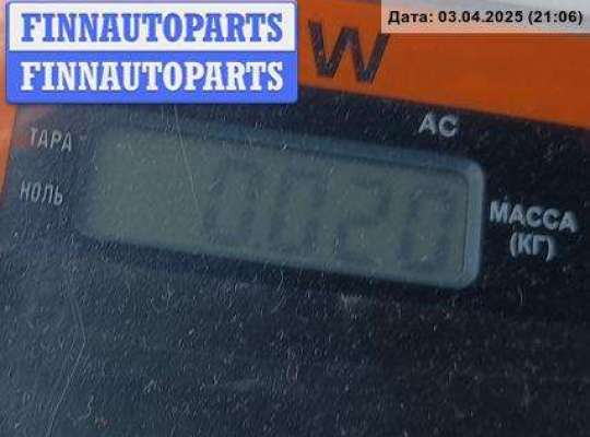 купить Кронштейн бампера переднего на BMW 5 E39 (1995-2003)