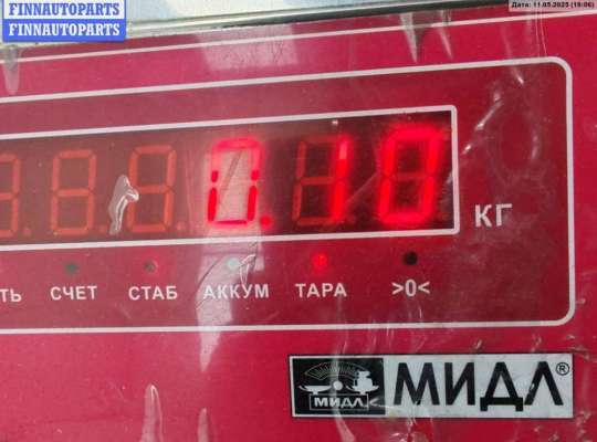 купить Переключатель поворотов на Ford Focus I (1998-2005)