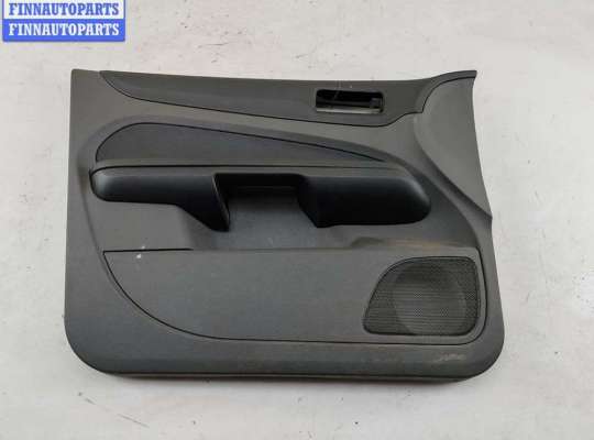 купить Обшивка двери передней левой (дверная карта) на Ford Focus II (2004-2011)