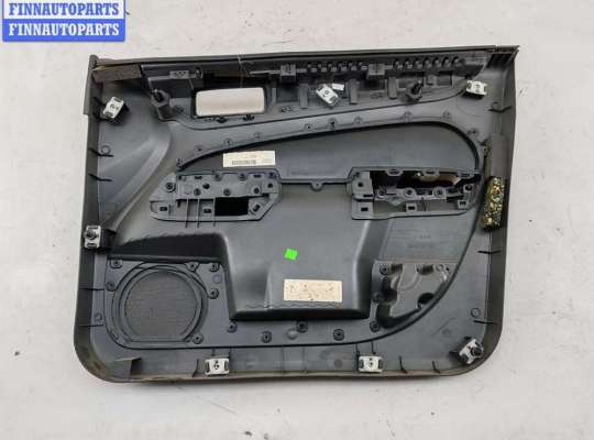 купить Обшивка двери передней левой (дверная карта) на Ford Focus II (2004-2011)