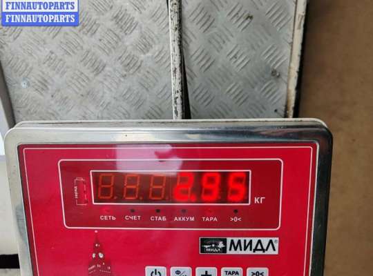 купить Обшивка двери передней левой (дверная карта) на Ford Focus II (2004-2011)