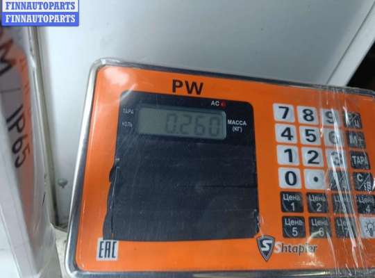 купить Поворотник (указатель поворота) правый на Mercedes C-Class W202 (1993-2000)