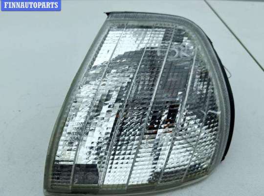 купить Поворотник (указатель поворота) правый на Mercedes C-Class W202 (1993-2000)