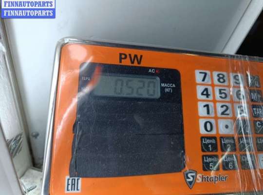 купить Насос водяной дополнительный на Mercedes C-Class W202 (1993-2000)