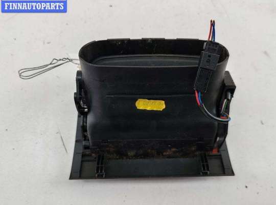 купить Дефлектор обдува салона на BMW 5 E39 (1995-2003)