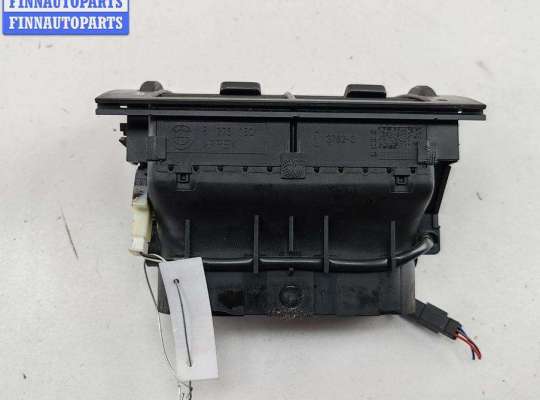 купить Дефлектор обдува салона на BMW 5 E39 (1995-2003)