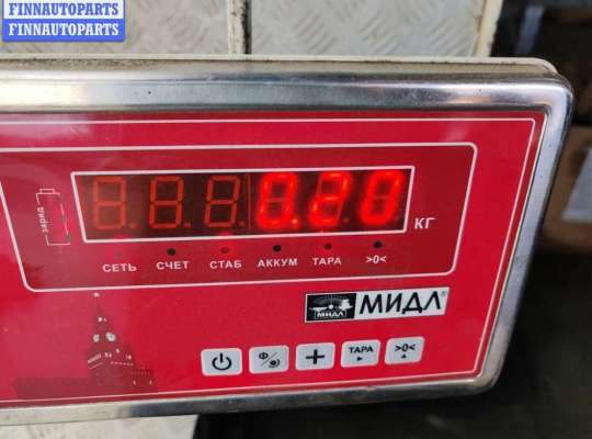 купить Дефлектор обдува салона на BMW 5 E39 (1995-2003)