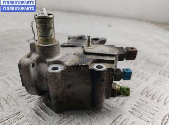 купить Корпус термостата на Citroen Berlingo (1996-2002)