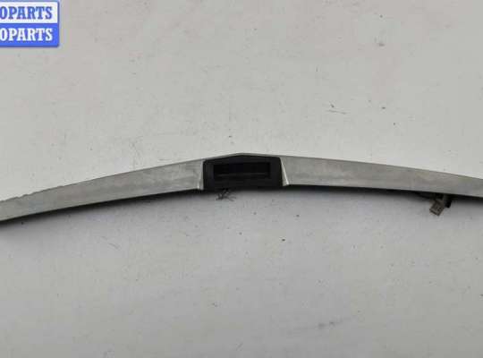 купить Молдинг крышки (двери) багажника на Opel Astra H (2004-2009)