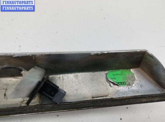 купить Молдинг крышки (двери) багажника на Opel Astra H (2004-2009)