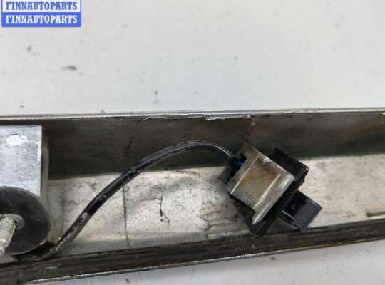 купить Молдинг крышки (двери) багажника на Opel Astra H (2004-2009)